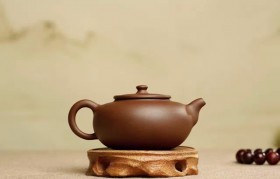 紫砂壶泡茶的十大优点介绍