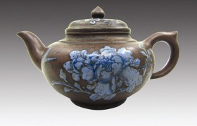 紫砂壶--陶朱公“创陶”的传说 
