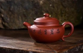 紫砂壶与茶不可言说的关系