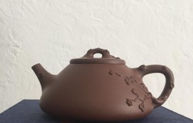 紫砂壶可以不可以冲泡绿茶？