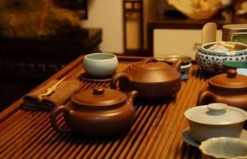 为什么都用紫砂壶喝茶？