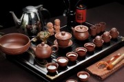 紫砂茶具怎么正确清洗？