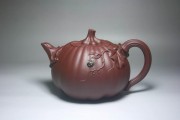 紫砂壶用绿茶开壶可以吗