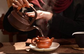 紫砂壶泡茶有异味怎么办？教你几招去除异味的方法