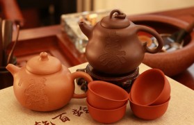 紫砂茶杯的特点是什么