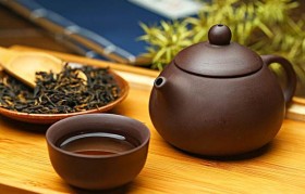  紫砂壶放多少茶叶合适？