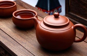 中国茶具紫砂壶的特点有哪些？