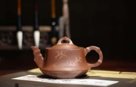 紫砂茶具鉴赏与选择方法