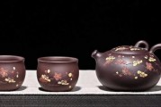 泡茶烫手的紫砂壶是不是假紫砂壶？