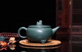 紫砂壶煮茶还是泡茶