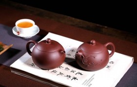 用紫砂壶泡茶需要先洗茶吗？