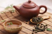 紫砂壶泥料适合什么茶