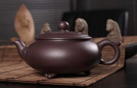 用紫砂壶泡普洱茶好吗？