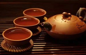 紫砂壶的包浆与茶叶的好坏有关系吗