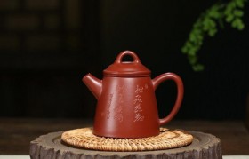 紫砂壶泡红茶是绝配