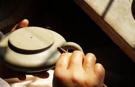 紫砂壶适合冲泡哪些茶