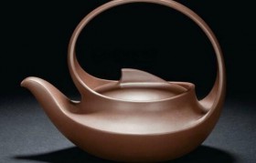 紫砂壶里的茶渍怎么处理