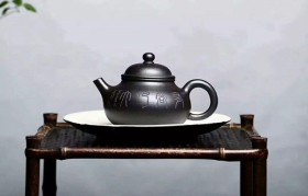  为什么大家都要用紫砂壶喝茶？
