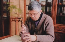 王品荣紫砂壶大师简介-紫砂陶瓷艺人