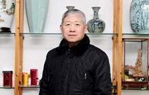 蒯良荣紫砂壶大师简介-紫砂陶艺艺人
