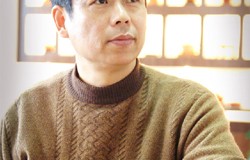 宜兴紫砂研究员级正高级工艺美术师--刘建平