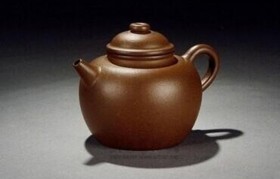 紫砂茶壶最贵的值多少钱?