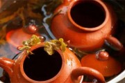 紫砂壶能一直放茶水在里面吗