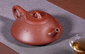 紫砂壶选购应该怎么选