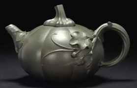 紫砂壶泡茶的功效和好处