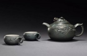 使用紫砂壶泡茶为什么能提高茶的“茶品”