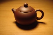 紫砂壶喝红茶好还是喝绿茶好一点