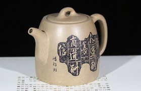 紫砂壶壶型容量的大小和泡什么茶有关系吗？