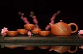 紫砂壶的包浆与茶叶种类存在必然联系吗？