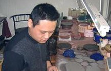 戴耀忠紫砂壶大师简介-紫砂国家级工艺美术师