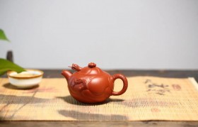 怎样根据茶叶挑选合适的紫砂壶？