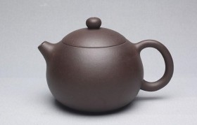 老寿眉和普洱熟茶可以用一把紫砂壶吗