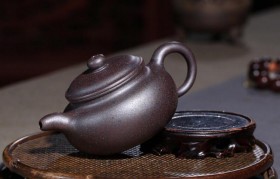 紫砂壶传统手工成型法