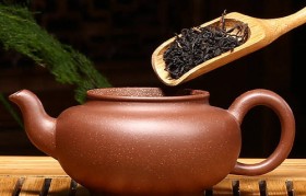 紫砂壶之喝茶必知的一些注意事项
