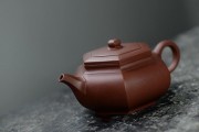 如何选择一把好泥料的紫砂茶壶？