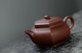 如何选择一把好泥料的紫砂茶壶？