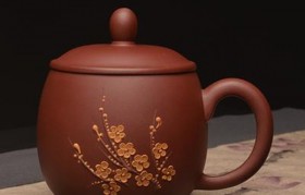 紫砂盖杯泡茶竟然有这么多好处！