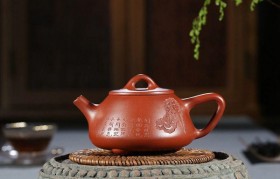 什么样的紫砂壶才是最适合泡红茶的？