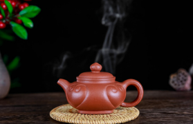 选购紫砂壶茶具方法