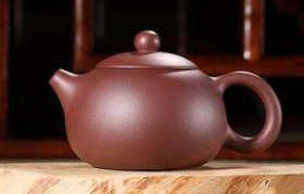 泡红茶选择什么壶型的紫砂壶，首选西施壶