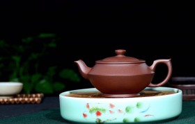 喝完茶后该如何对紫砂壶进行护理呢？