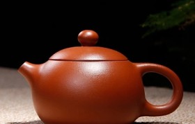 西施紫砂壶适合泡哪种茶