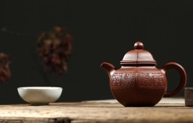 不同的茶如何选择紫砂壶