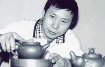 李元军紫砂壶大师简介-紫砂国家级工艺美术师