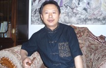 刘启鲲紫砂壶大师简介-紫砂研究员级高级工艺美术师