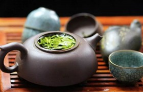 用紫砂壶泡绿茶，注意这三点！